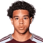 Bradley-Paul Burrows