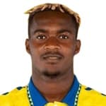 Unnamed player