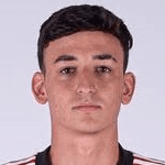 João Victor Schlickmann Carbone