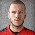 Milos Stojanovic