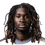 Seth Antwi