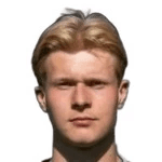 Jakob Hansen