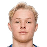 Hugo Andersson Mella