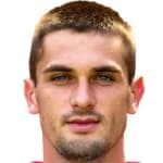 Miljan Vukadinovic