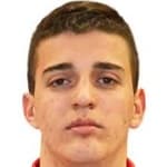 Marko Urisic