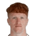 Simon Murray