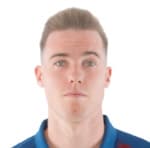 Unnamed player