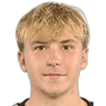 Jaden Malhage
