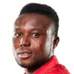 James Igbekeme