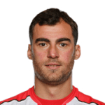 Unnamed player