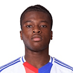 Enzo Molébé