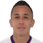 F Orellana