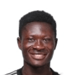 Nana Boakye