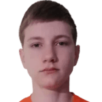 Maksym Voronov