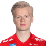 Karl Lindahl