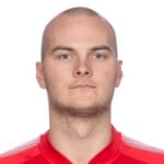 Oskar Drott