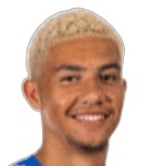 Jaylan von Schooneveld