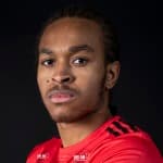 Francis Jno-Baptiste