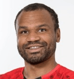 Serge-Junior Martinsson Ngouali