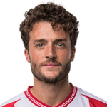 Daniel Granli