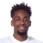 Unnamed Player
