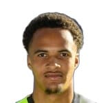 Malcolm Mateyo