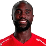 Éder Balanta