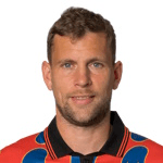 Fabian Frei