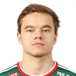 Dmitri Rybchinskiy