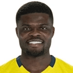 Thomas Partey
