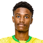 M Khoza