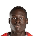 Felix Tsimba