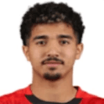 Omar Khedr