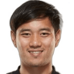 Kampon Phatomakkakul