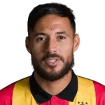 Unnamed player