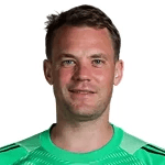 Manuel Neuer