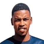 Sergio Damaseb