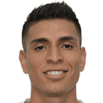 Christopher Hurtado