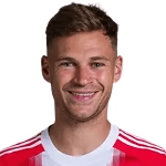 Joshua Kimmich
