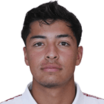 Oswaldo Virgen