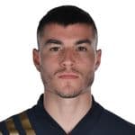 Unnamed player