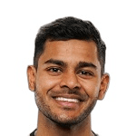 Shamit Shome