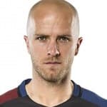 M Bradley