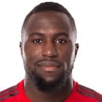 J Altidore