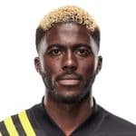 Unnamed player