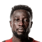 E Ofori