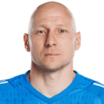 Bradley Guzan