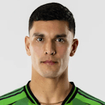 Brandon Vázquez