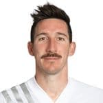 Sacha Klještan