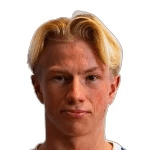 Mathias Silseth